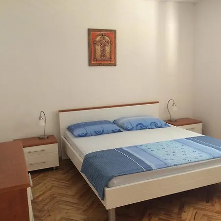Nymfa Appartement Prigradica