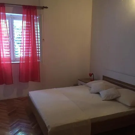 Appartement Nymfa *