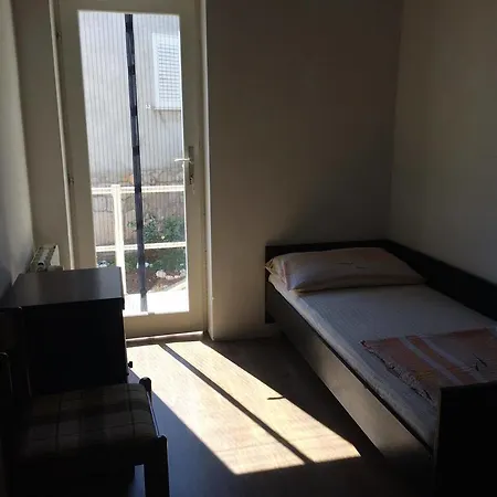Appartement Nymfa Prigradica