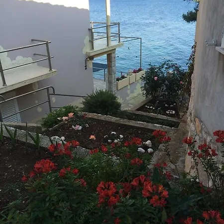 Nymfa Appartement
