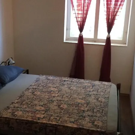 Nymfa Appartement Prigradica