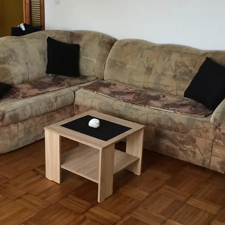 Nymfa Appartement